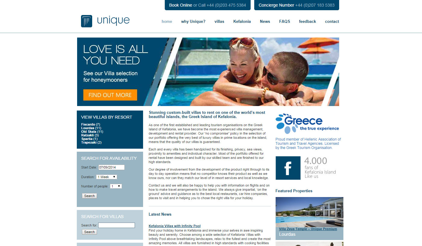 LifeThink Web Design Agency Greece 5