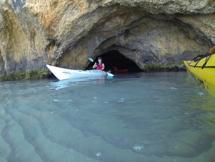 sea kayaking in kefallonia (41)