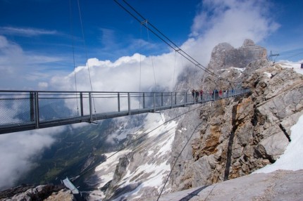 Suspension-Bridge-over-Dachstein-Glacier-Austria-e1433249067940