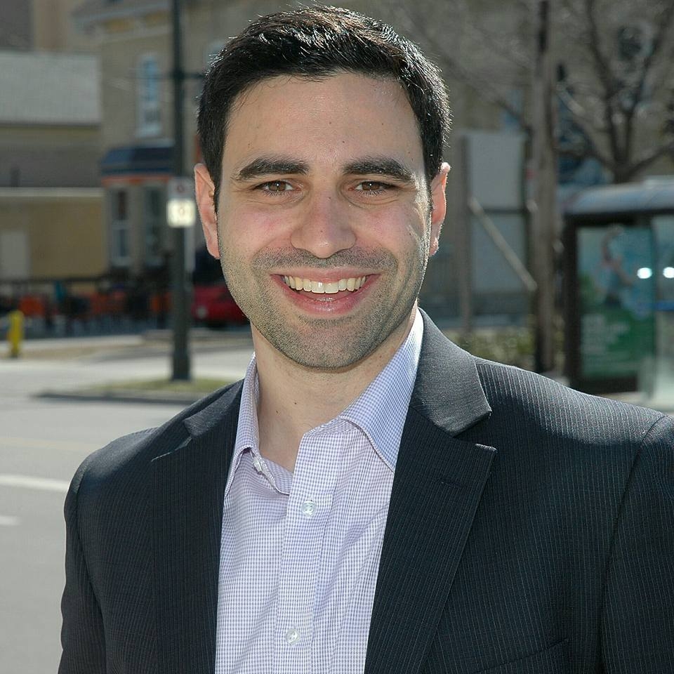 Ο Παναγής Φραγκισκάτος εκλέχτηκε με συντριπτική πλειοψηφία (51 %) βουλευτής στον Καναδά στην περιοχή London North Centre με το κόμμα των φιλελευθέρων