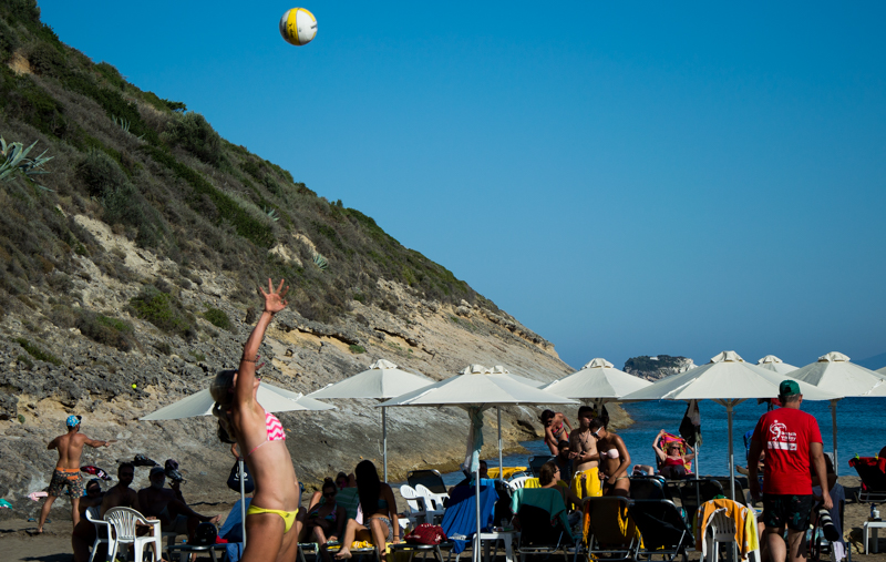 Beach Volley-2