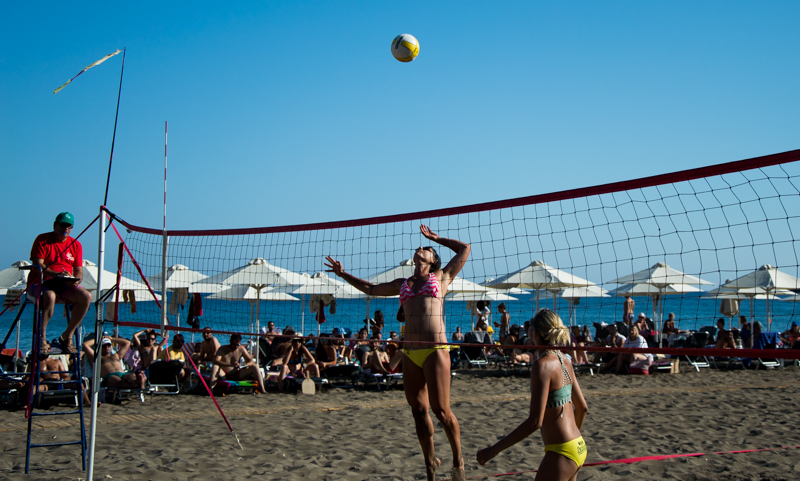 Beach Volley-7