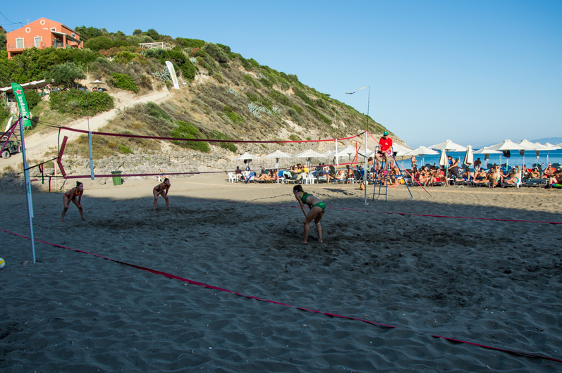 Beach Volley-80