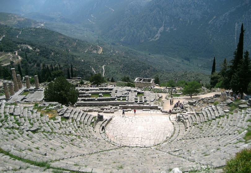 delphi_theatre